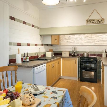 Croft Farm & Celtic Cottages Cardigan Extérieur photo
