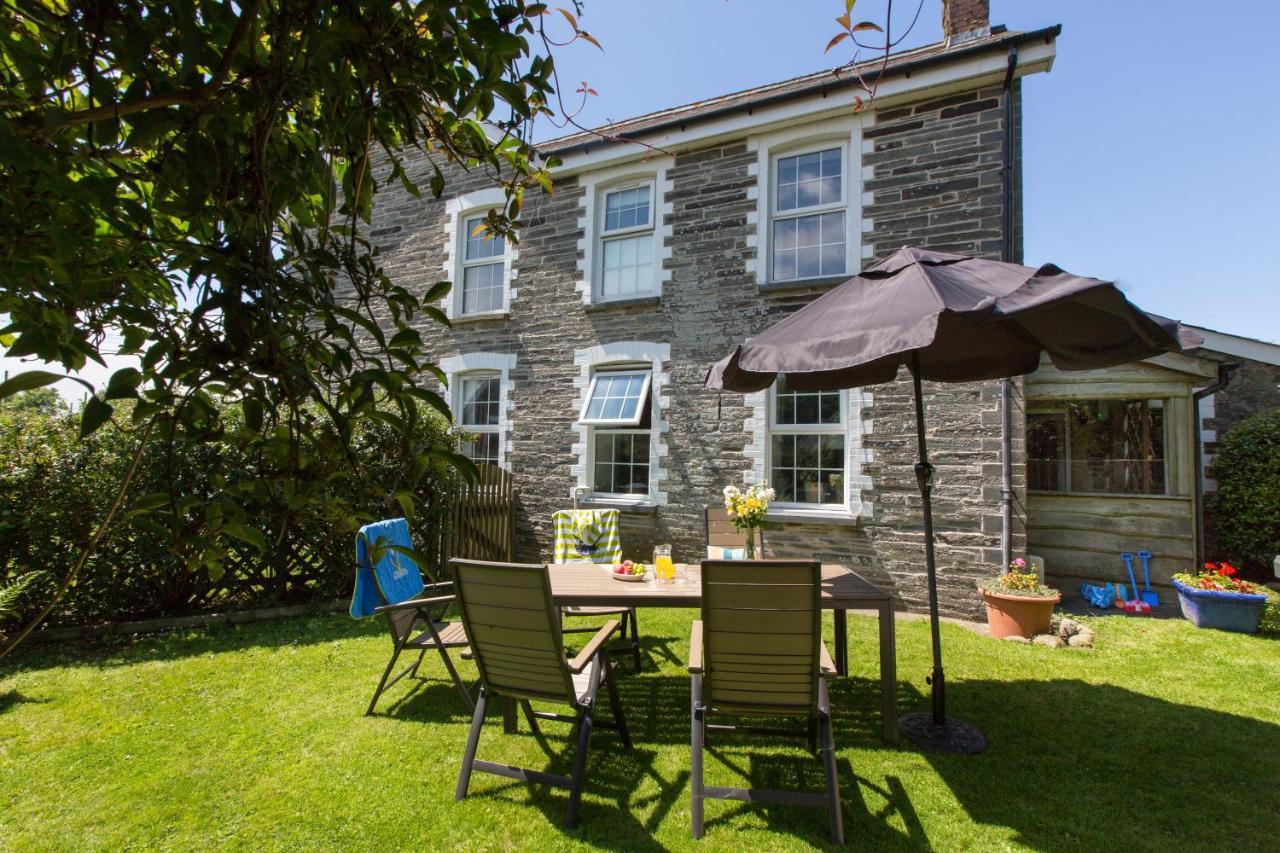 Croft Farm & Celtic Cottages Cardigan Extérieur photo